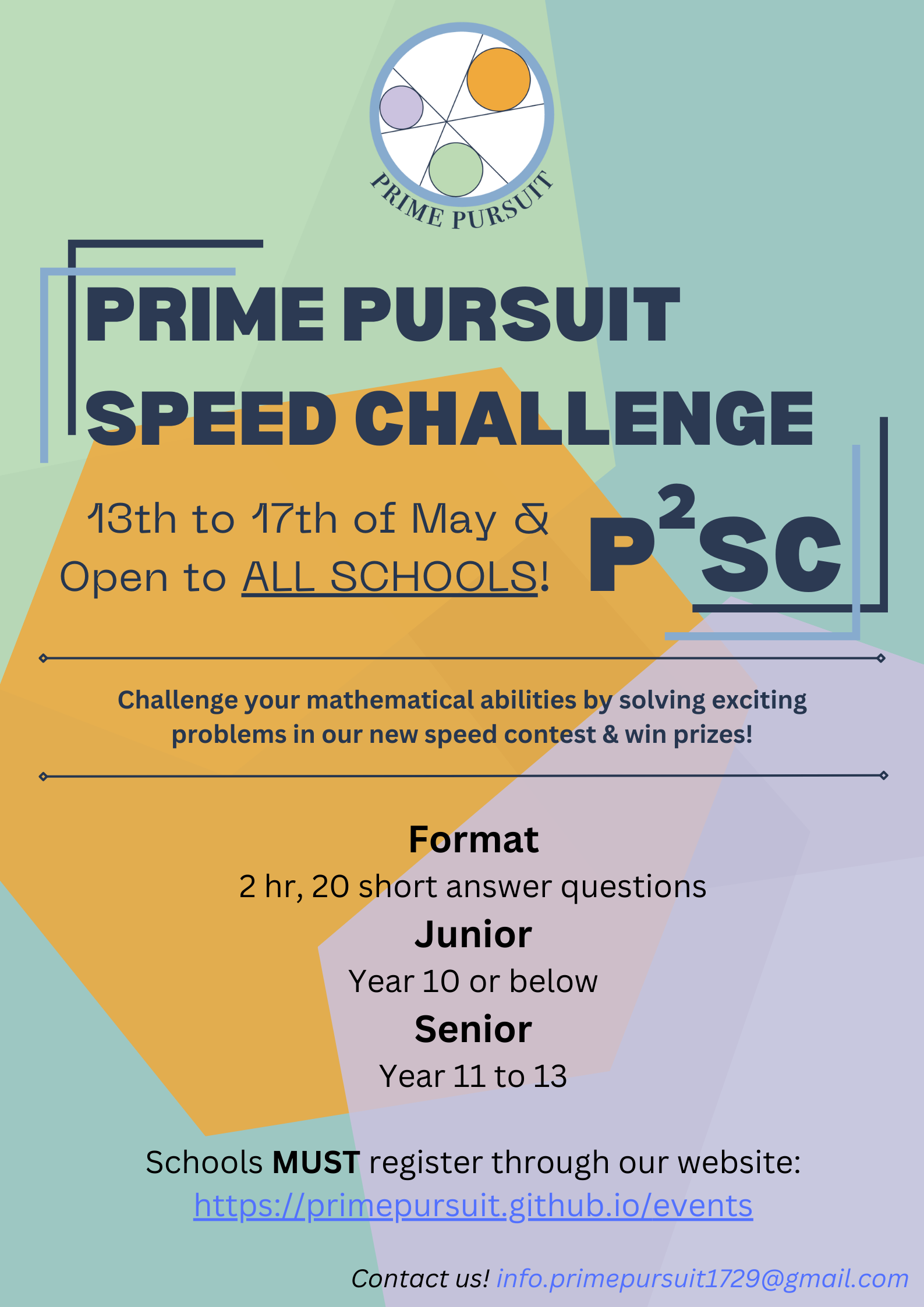 PPSC Poster